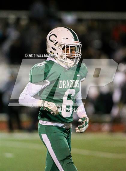 Thumbnail 2 in Minisink Valley vs. Cornwall Central (Section 9 Class A Final) photogallery.