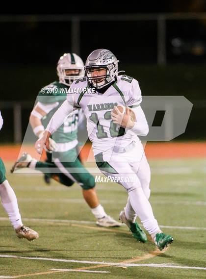 Thumbnail 3 in Minisink Valley vs. Cornwall Central (Section 9 Class A Final) photogallery.
