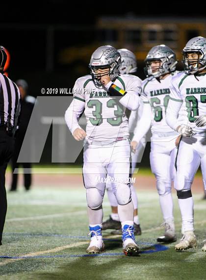 Thumbnail 3 in Minisink Valley vs. Cornwall Central (Section 9 Class A Final) photogallery.