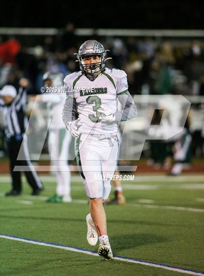 Thumbnail 1 in Minisink Valley vs. Cornwall Central (Section 9 Class A Final) photogallery.