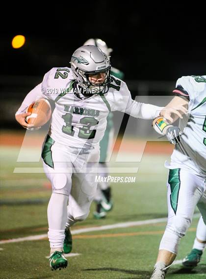 Thumbnail 3 in Minisink Valley vs. Cornwall Central (Section 9 Class A Final) photogallery.