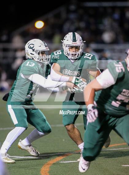 Thumbnail 3 in Minisink Valley vs. Cornwall Central (Section 9 Class A Final) photogallery.