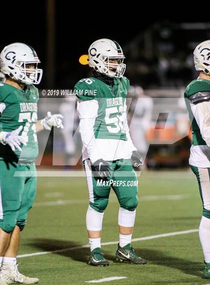 Thumbnail 1 in Minisink Valley vs. Cornwall Central (Section 9 Class A Final) photogallery.