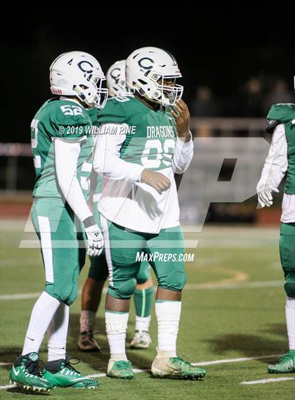 Thumbnail 1 in Minisink Valley vs. Cornwall Central (Section 9 Class A Final) photogallery.