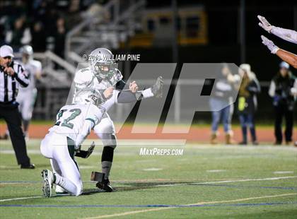 Thumbnail 2 in Minisink Valley vs. Cornwall Central (Section 9 Class A Final) photogallery.