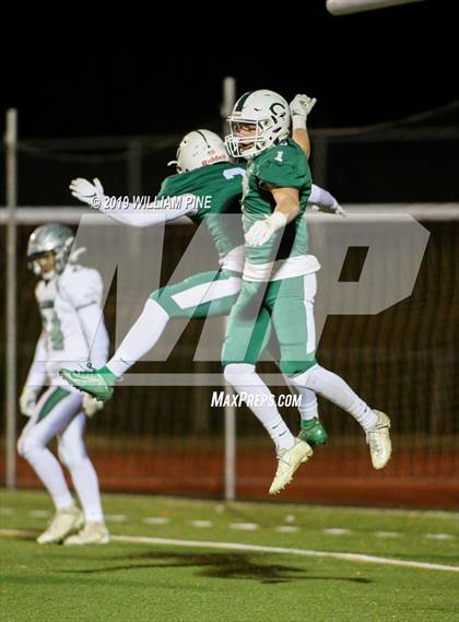 Thumbnail 3 in Minisink Valley vs. Cornwall Central (Section 9 Class A Final) photogallery.
