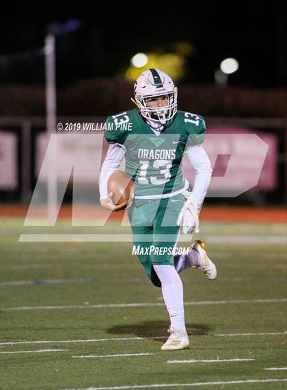 Thumbnail 2 in Minisink Valley vs. Cornwall Central (Section 9 Class A Final) photogallery.