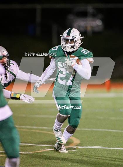 Thumbnail 3 in Minisink Valley vs. Cornwall Central (Section 9 Class A Final) photogallery.