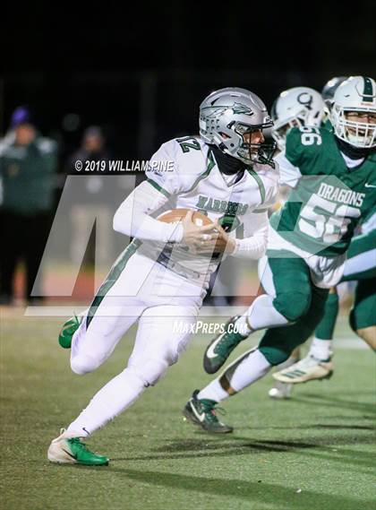 Thumbnail 3 in Minisink Valley vs. Cornwall Central (Section 9 Class A Final) photogallery.