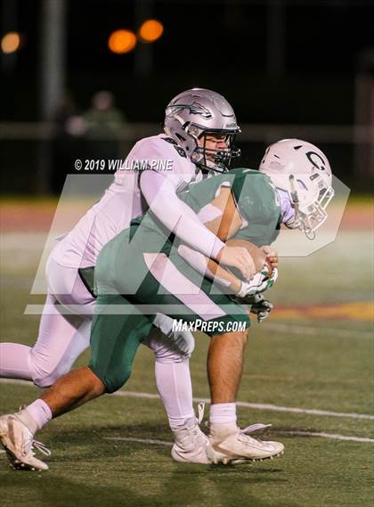 Thumbnail 1 in Minisink Valley vs. Cornwall Central (Section 9 Class A Final) photogallery.