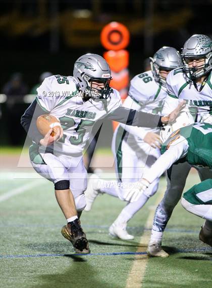 Thumbnail 2 in Minisink Valley vs. Cornwall Central (Section 9 Class A Final) photogallery.
