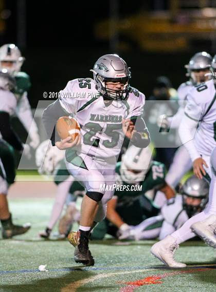 Thumbnail 3 in Minisink Valley vs. Cornwall Central (Section 9 Class A Final) photogallery.