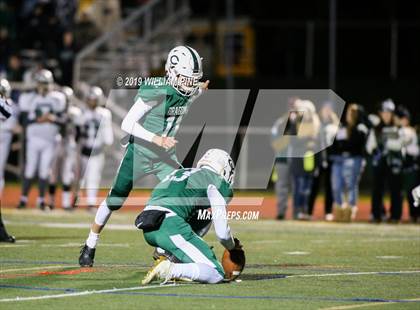 Thumbnail 2 in Minisink Valley vs. Cornwall Central (Section 9 Class A Final) photogallery.