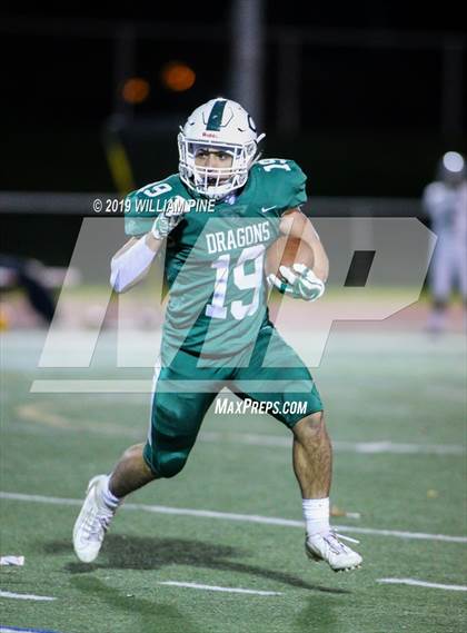 Thumbnail 2 in Minisink Valley vs. Cornwall Central (Section 9 Class A Final) photogallery.