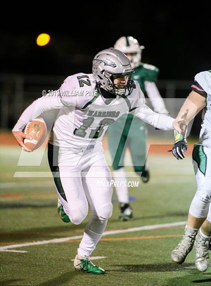Thumbnail 2 in Minisink Valley vs. Cornwall Central (Section 9 Class A Final) photogallery.