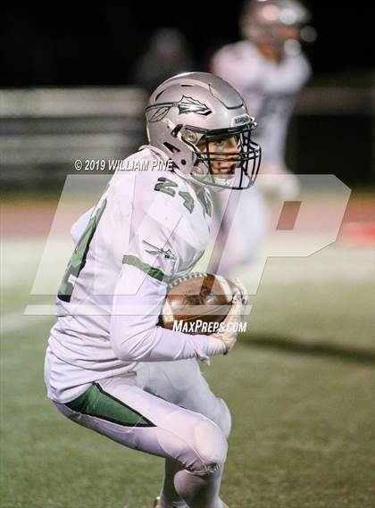 Thumbnail 1 in Minisink Valley vs. Cornwall Central (Section 9 Class A Final) photogallery.