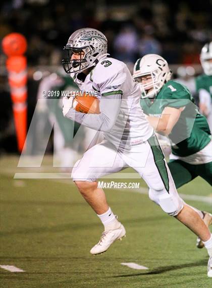Thumbnail 2 in Minisink Valley vs. Cornwall Central (Section 9 Class A Final) photogallery.