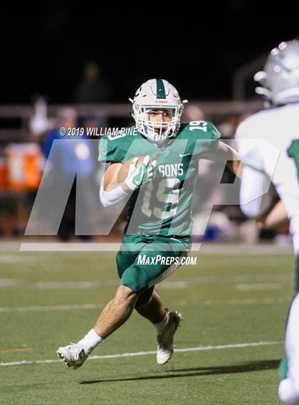 Thumbnail 3 in Minisink Valley vs. Cornwall Central (Section 9 Class A Final) photogallery.