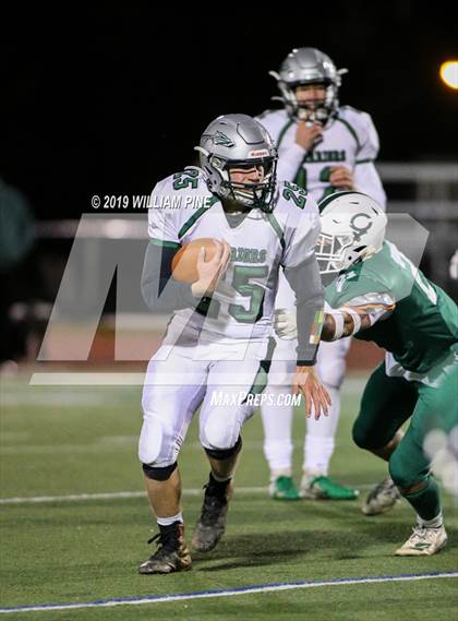 Thumbnail 1 in Minisink Valley vs. Cornwall Central (Section 9 Class A Final) photogallery.