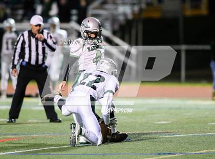Thumbnail 1 in Minisink Valley vs. Cornwall Central (Section 9 Class A Final) photogallery.