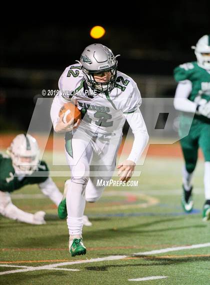Thumbnail 3 in Minisink Valley vs. Cornwall Central (Section 9 Class A Final) photogallery.