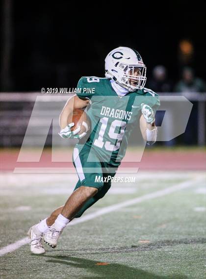 Thumbnail 3 in Minisink Valley vs. Cornwall Central (Section 9 Class A Final) photogallery.