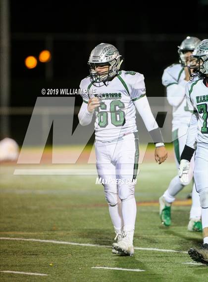 Thumbnail 1 in Minisink Valley vs. Cornwall Central (Section 9 Class A Final) photogallery.