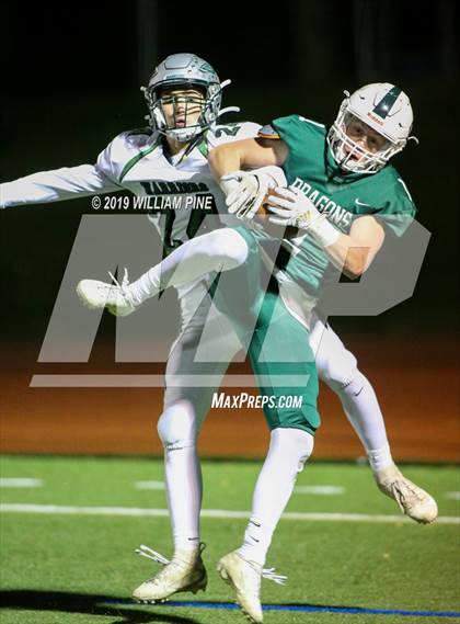 Thumbnail 3 in Minisink Valley vs. Cornwall Central (Section 9 Class A Final) photogallery.