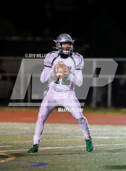 Thumbnail 2 in Minisink Valley vs. Cornwall Central (Section 9 Class A Final) photogallery.