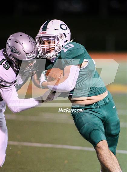 Thumbnail 1 in Minisink Valley vs. Cornwall Central (Section 9 Class A Final) photogallery.