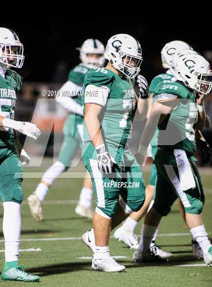 Thumbnail 2 in Minisink Valley vs. Cornwall Central (Section 9 Class A Final) photogallery.