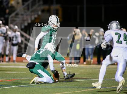 Thumbnail 3 in Minisink Valley vs. Cornwall Central (Section 9 Class A Final) photogallery.