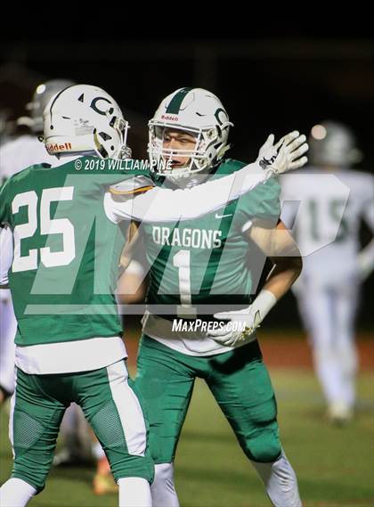 Thumbnail 1 in Minisink Valley vs. Cornwall Central (Section 9 Class A Final) photogallery.
