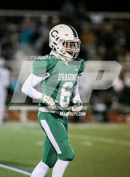 Thumbnail 1 in Minisink Valley vs. Cornwall Central (Section 9 Class A Final) photogallery.