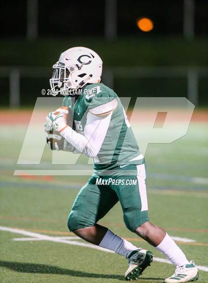 Thumbnail 1 in Minisink Valley vs. Cornwall Central (Section 9 Class A Final) photogallery.