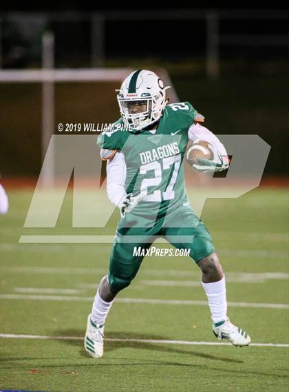 Thumbnail 1 in Minisink Valley vs. Cornwall Central (Section 9 Class A Final) photogallery.