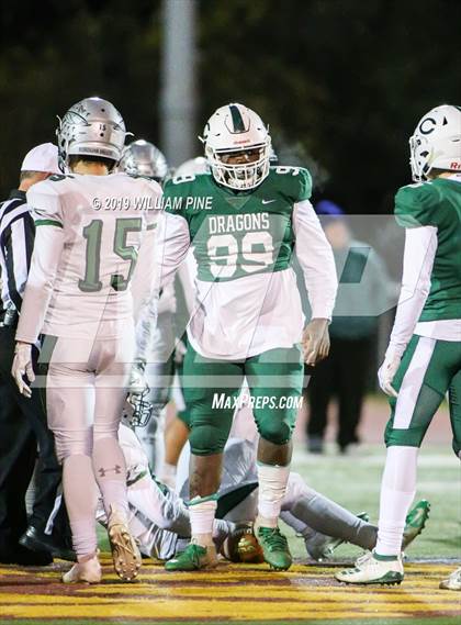 Thumbnail 1 in Minisink Valley vs. Cornwall Central (Section 9 Class A Final) photogallery.