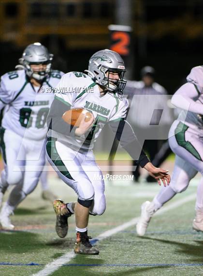 Thumbnail 1 in Minisink Valley vs. Cornwall Central (Section 9 Class A Final) photogallery.