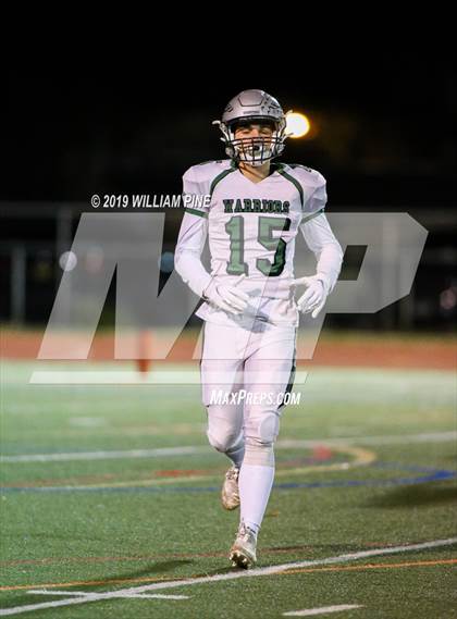 Thumbnail 2 in Minisink Valley vs. Cornwall Central (Section 9 Class A Final) photogallery.
