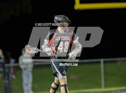 Thumbnail 2 in Linfield Christian @ Centennial photogallery.