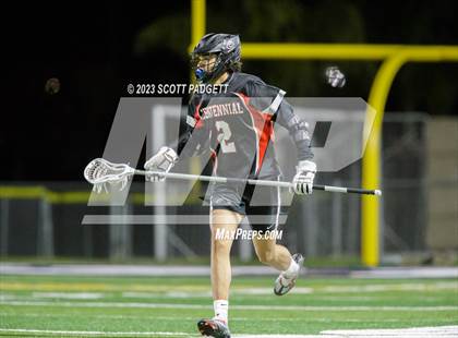 Thumbnail 3 in Linfield Christian @ Centennial photogallery.