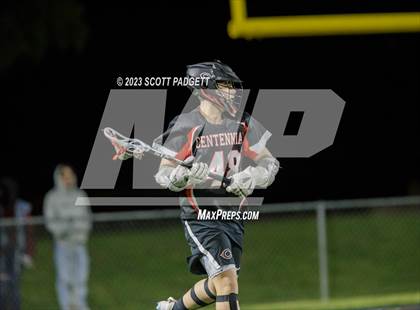 Thumbnail 3 in Linfield Christian @ Centennial photogallery.