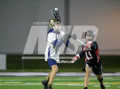 Thumbnail 1 in Linfield Christian @ Centennial photogallery.