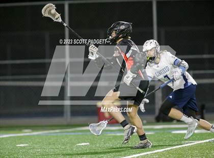 Thumbnail 3 in Linfield Christian @ Centennial photogallery.