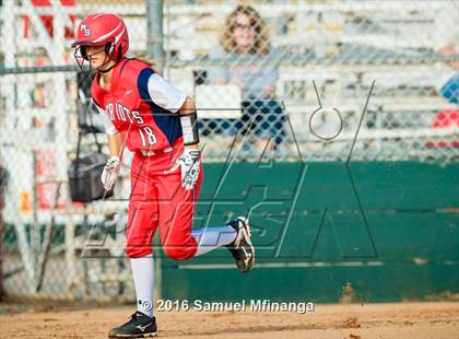 Thumbnail 3 in Millard South @ North Star photogallery.