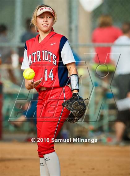 Thumbnail 3 in Millard South @ North Star photogallery.