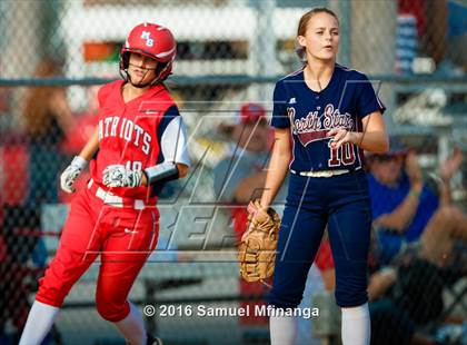 Thumbnail 1 in Millard South @ North Star photogallery.