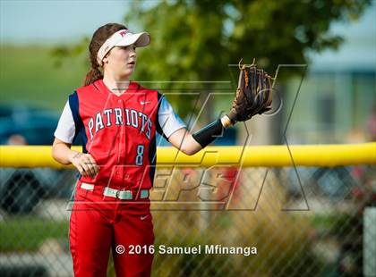 Thumbnail 1 in Millard South @ North Star photogallery.