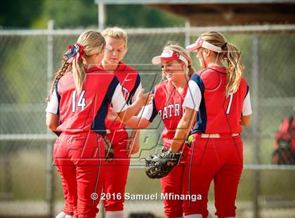 Thumbnail 3 in Millard South @ North Star photogallery.