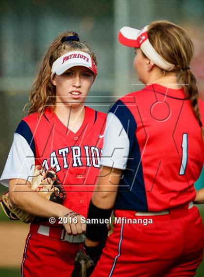 Thumbnail 1 in Millard South @ North Star photogallery.